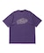 CRACK S/S TEE