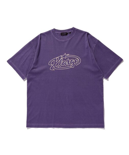 CRACK S/S TEE