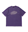 CRACK S/S TEE
