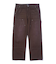 FADED DOUBLE KNEE PANTS