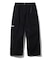 WASHED RESORT CARGO PANTS