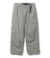 WASHED RESORT CARGO PANTS