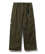 WASHED RESORT CARGO PANTS