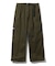 WASHED RESORT CARGO PANTS