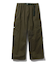 WASHED RESORT CARGO PANTS