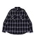 URBAN PLAID L/S SHIRT