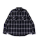 URBAN PLAID L/S SHIRT