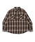 URBAN PLAID L/S SHIRT