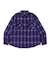 URBAN PLAID L/S SHIRT