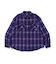 URBAN PLAID L/S SHIRT