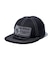 TWILL PATCH 6PANEL CAP