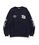 VARSITY CREWNECK SWEATSHIRT