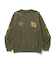VARSITY CREWNECK SWEATSHIRT