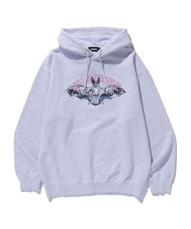 ECHOLOCATION HOODED SWEATSHIRT