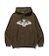 ECHOLOCATION HOODED SWEATSHIRT