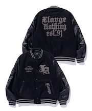 VARSITY JACKET