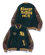 VARSITY JACKET