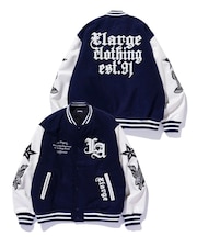 VARSITY JACKET