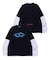 LAYERED L/S TEE