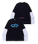 LAYERED L/S TEE