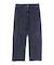 OVERDYED DENIM PANTS