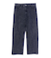 OVERDYED DENIM PANTS