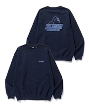 SLANTED OG CREWNECK SWEATSHIRT