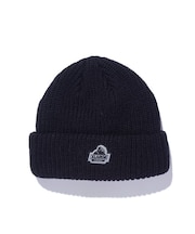 SLANTED OG CUFF BEANIE