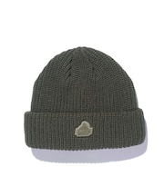 SLANTED OG CUFF BEANIE