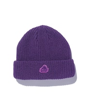 SLANTED OG CUFF BEANIE