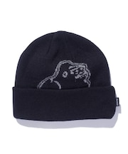 JACQUARD OG CUFF BEANIE