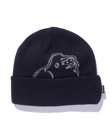 JACQUARD OG CUFF BEANIE