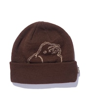 JACQUARD OG CUFF BEANIE