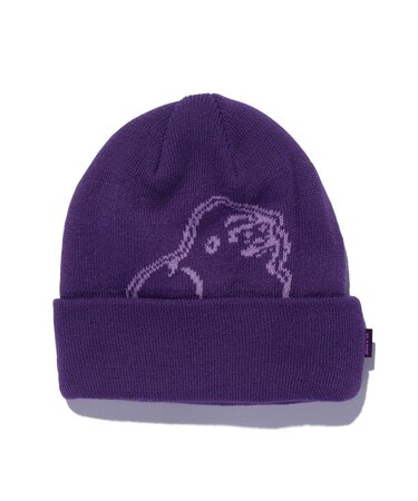 JACQUARD OG CUFF BEANIE