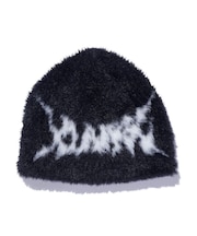 MOHAIR BEANIE