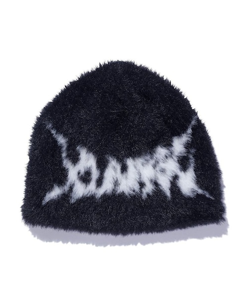 MOHAIR BEANIE