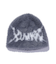 MOHAIR BEANIE