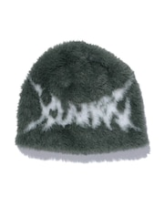 MOHAIR BEANIE