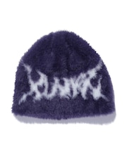 MOHAIR BEANIE