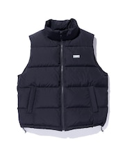 DOWN VEST