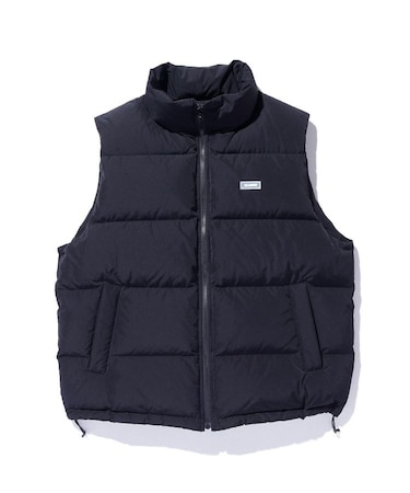 DOWN VEST