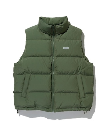 DOWN VEST