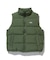 DOWN VEST