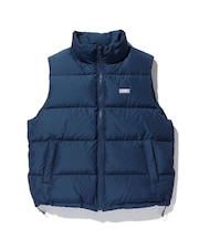 DOWN VEST