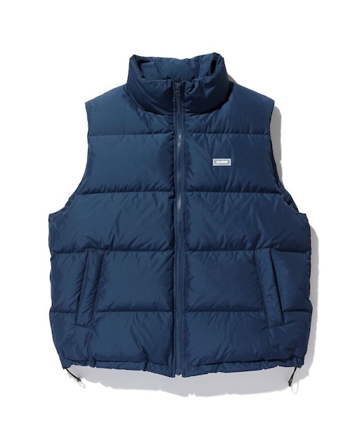 DOWN VEST
