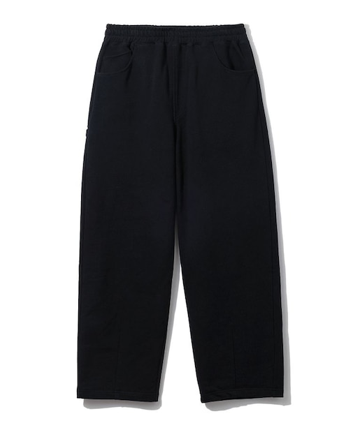 BAGGY SWEAT PANTS