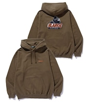OLD OG HOODED SWEATSHIRT