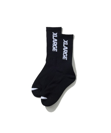 STANDARD LOGO SOCKS