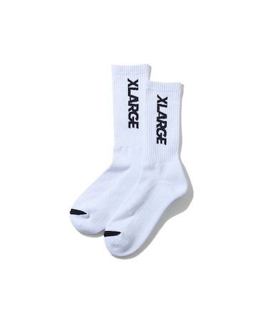 STANDARD LOGO SOCKS