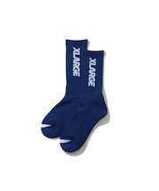 STANDARD LOGO SOCKS